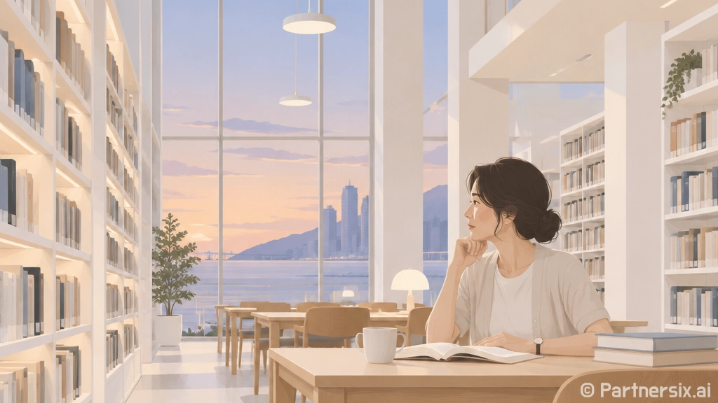 10월 해운대 인문학 프로그램 안내