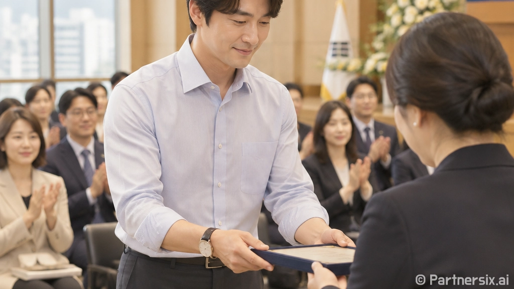 부산 복지의 달, 헌신의 현장 빛나다
