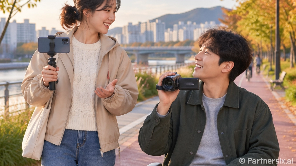 2026년 사상구 장애인 숏폼 영상공모전 개최