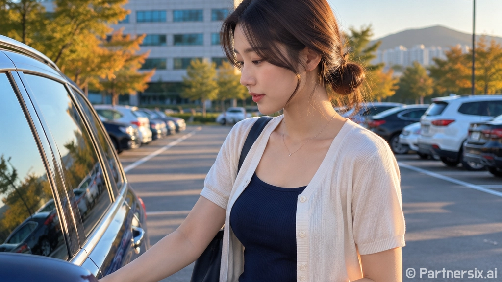 부산진구 추석연휴 주차장 무료개방 안내