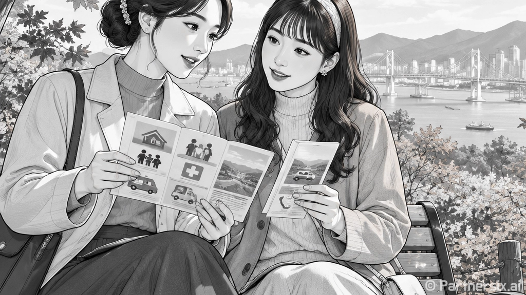 추석 연휴, 안전과 행복을 위한 필수 정보