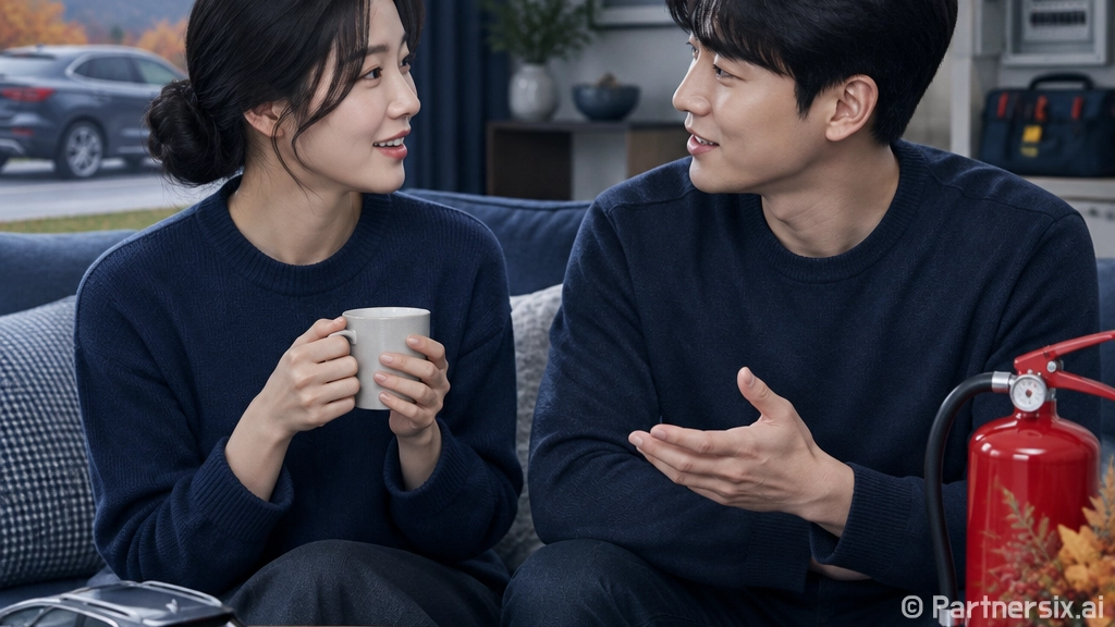 부산진구 추석연휴 안전수칙 총정리