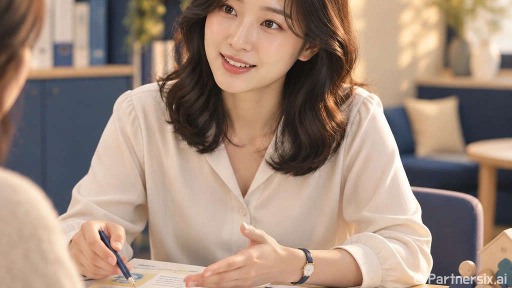 맞벌이·한부모 가정 위한 아이돌봄서비스 지원