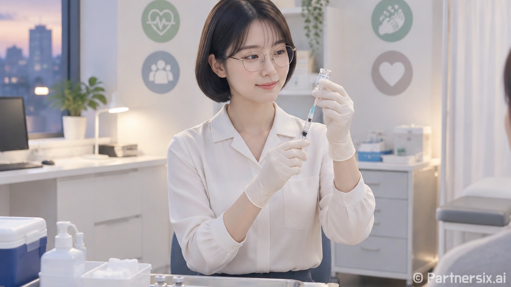 2026-2027절기 독감 예방접종 지원 안내
