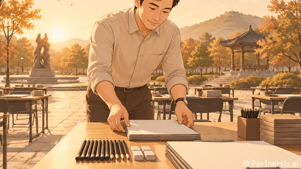 성지곡 학생 백일장, 부산진구 문학 꿈나무 모인다
