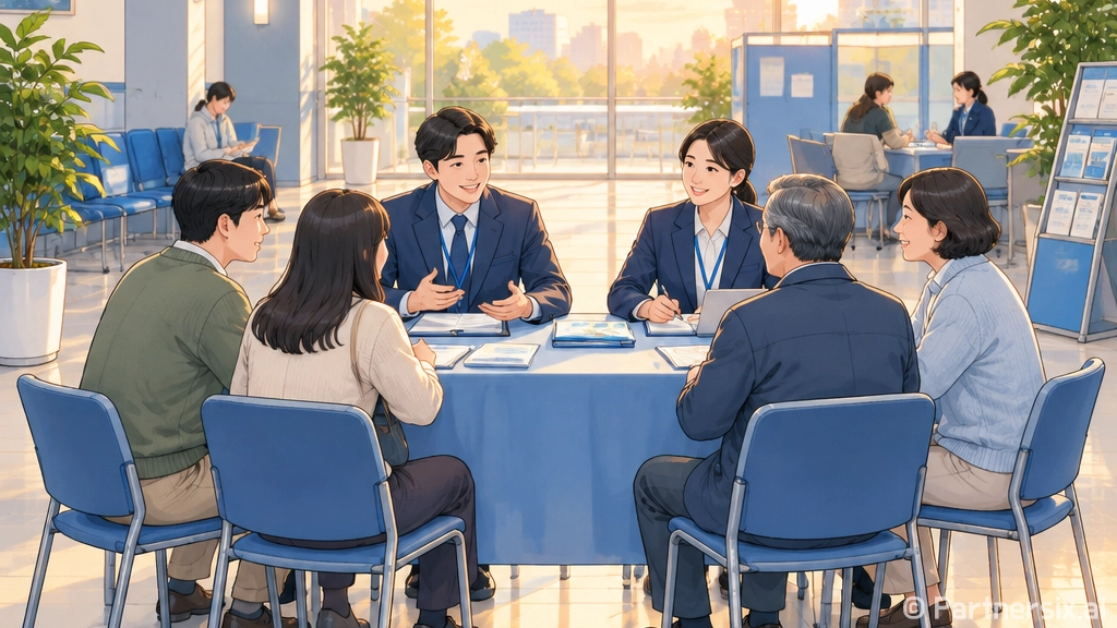 마을세무사와 함께하는 무료 세무상담