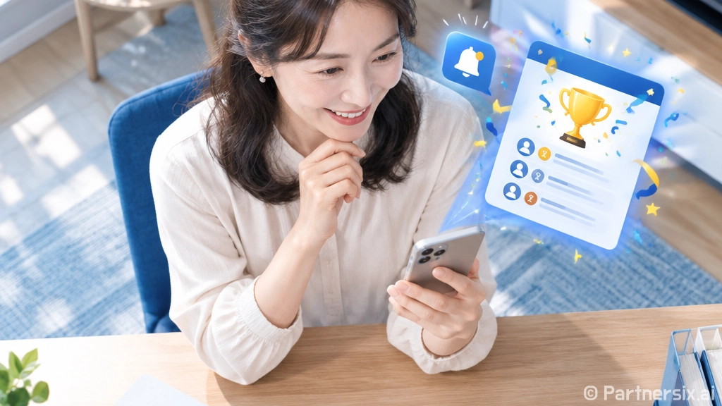 해운대소식 톡톡알리미 이벤트 당첨자 발표