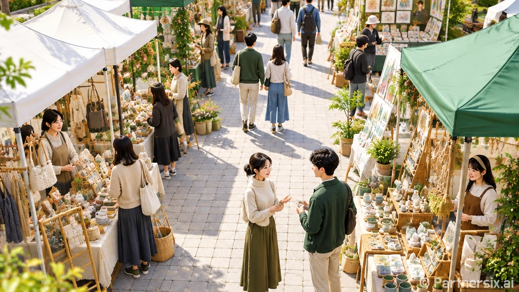영도다리축제 플리마켓 참가팀 모집