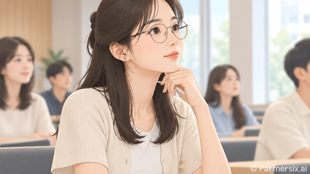 이금희 아나운서와 함께하는 소통의 시간