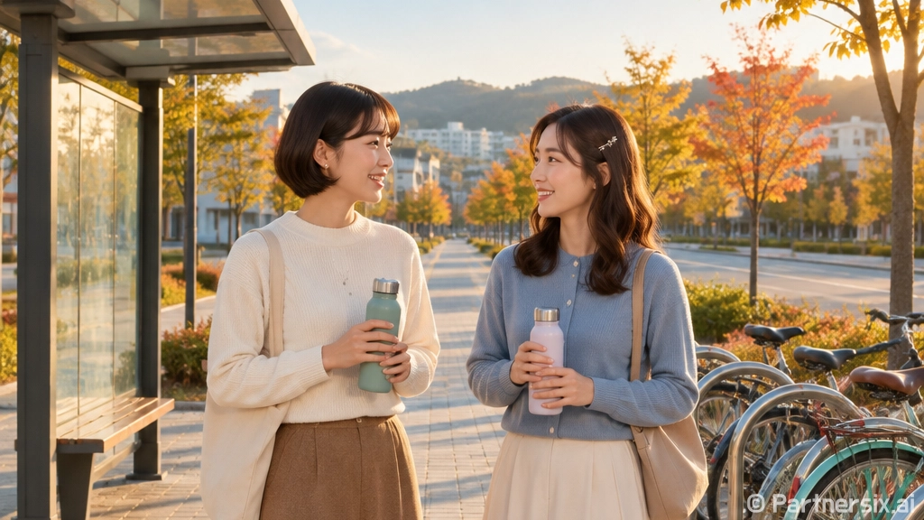 추석 맞이 친환경 …