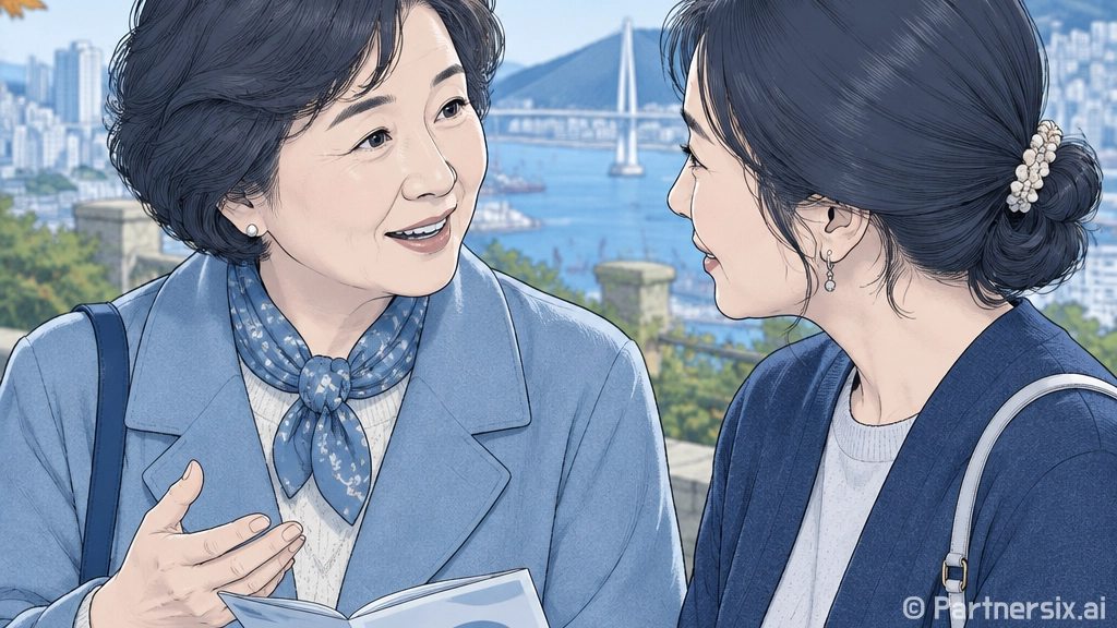 부산 중구 치매검진의 중요성