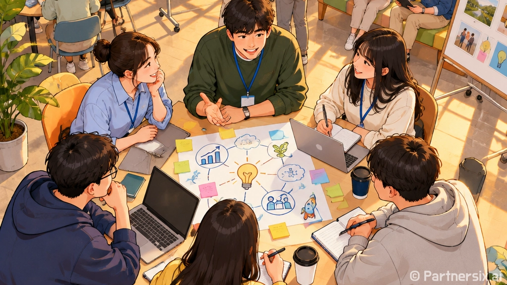 수영구 청년성장프로젝트 10월 프로그램 참여자 모집