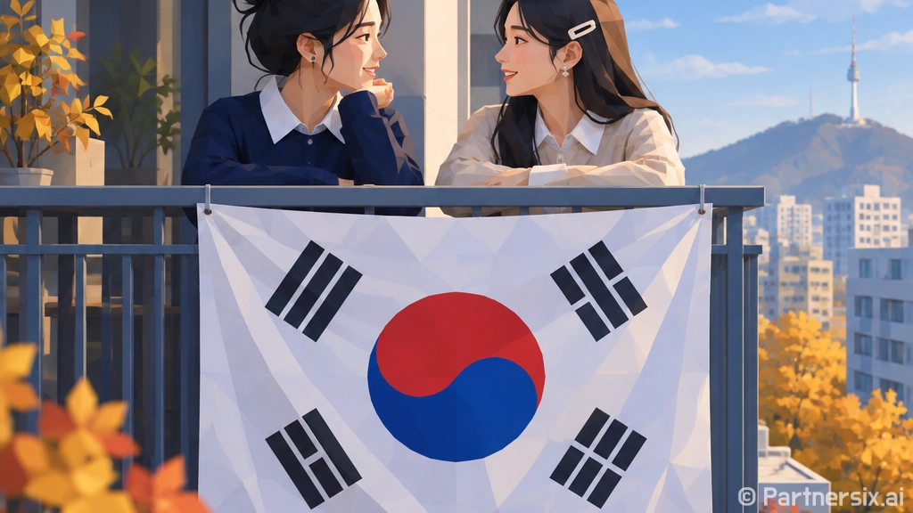 10월 태극기 달기, 나라사랑 실천의 날