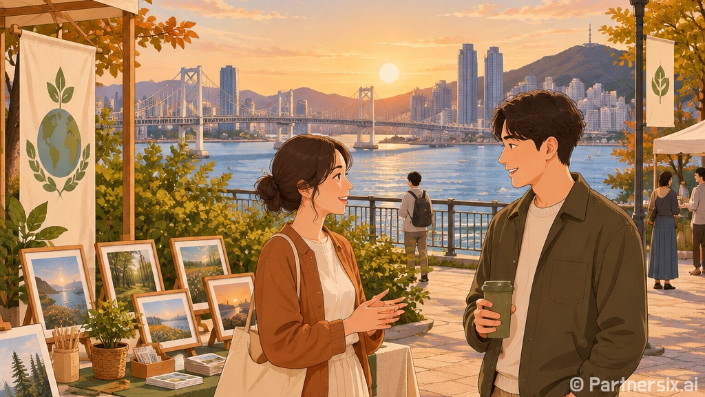 부산 중구 탄소중립 사진 공모 접수 연장