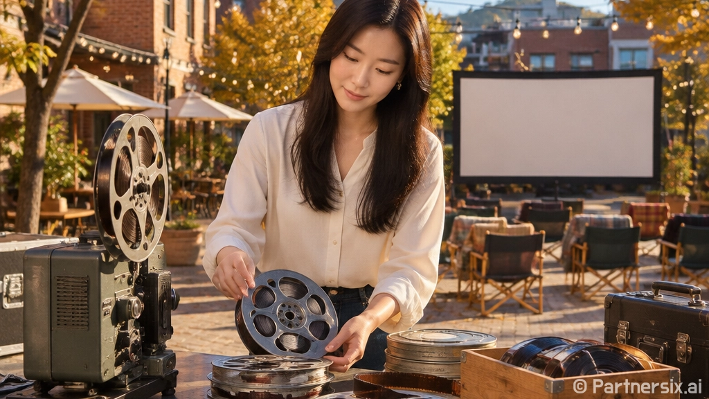 동네방네 BIFF, 특별한 영화 축제 열린다