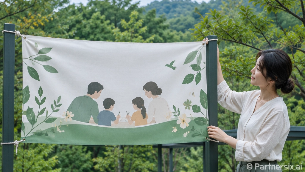 가족 사랑 담은 글쓰기 축제 열린다