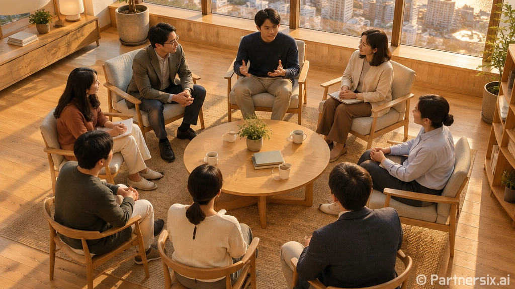 부산 해양수도 비전, 시민과 함께 그리다