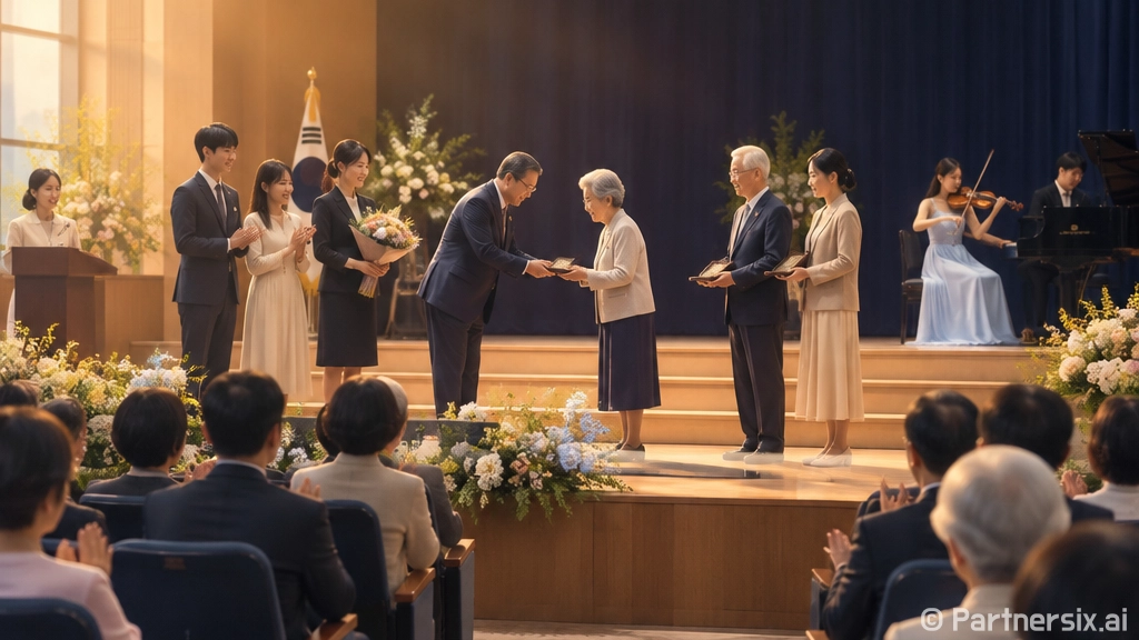제30회 노인의 날, 다채로운 기념행사 열린다
