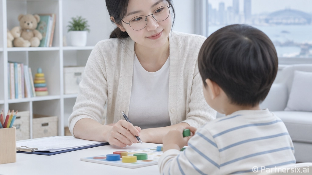 부산시, 6세 이하 아동 발달검사 지원 확대