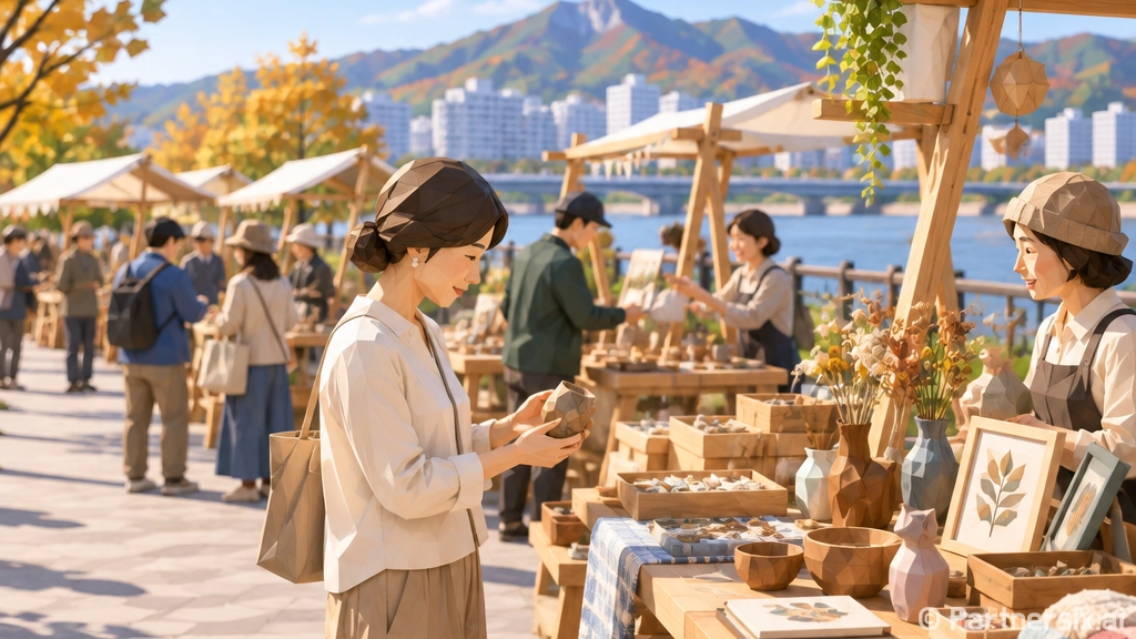 금정 프리마켓, 나눔과 즐거움의 장 열린다