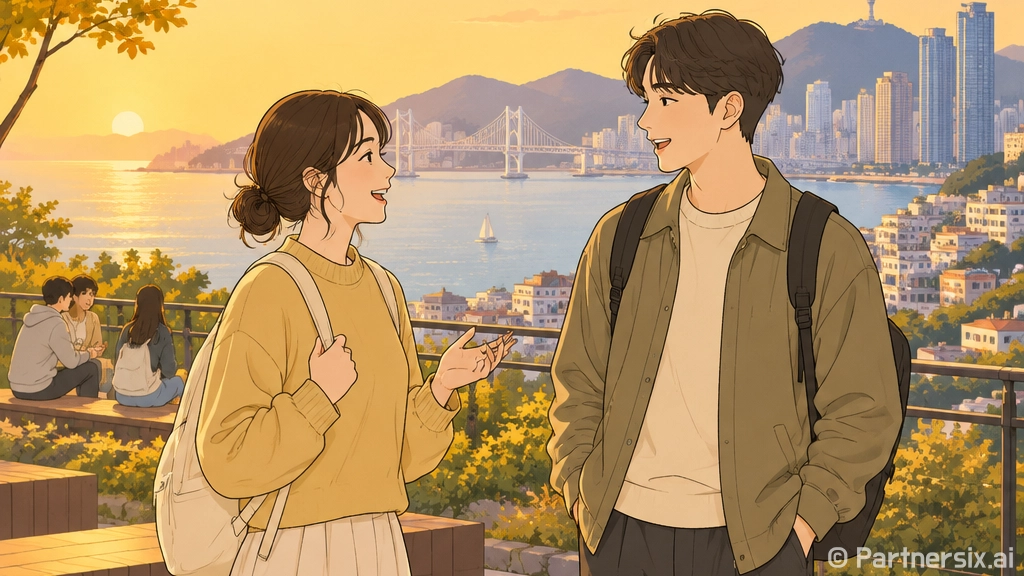 부산 청년 위한 10월 체험 프로그램 모집