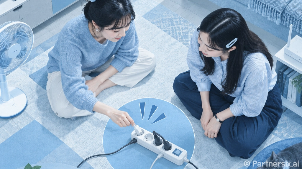 10월, 시민과 함께하는 온실가스 감축 실천