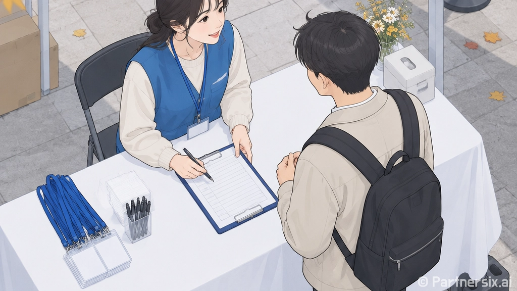 라라라 페스티벌 자원봉사자 모집 소식