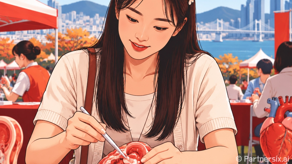 부산 서구 의료관광축제 원데이클래스 참가자 모집