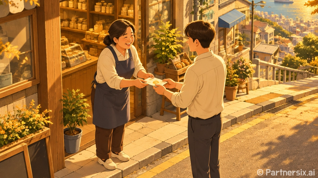 부산 소상공인 에너…