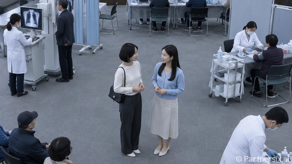2026년 영도구 석면폐질환 무료검진 실시