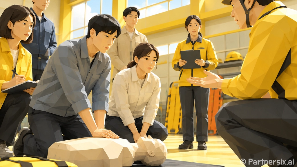 금정구 2026년 민방위 보충교육 일정 안내