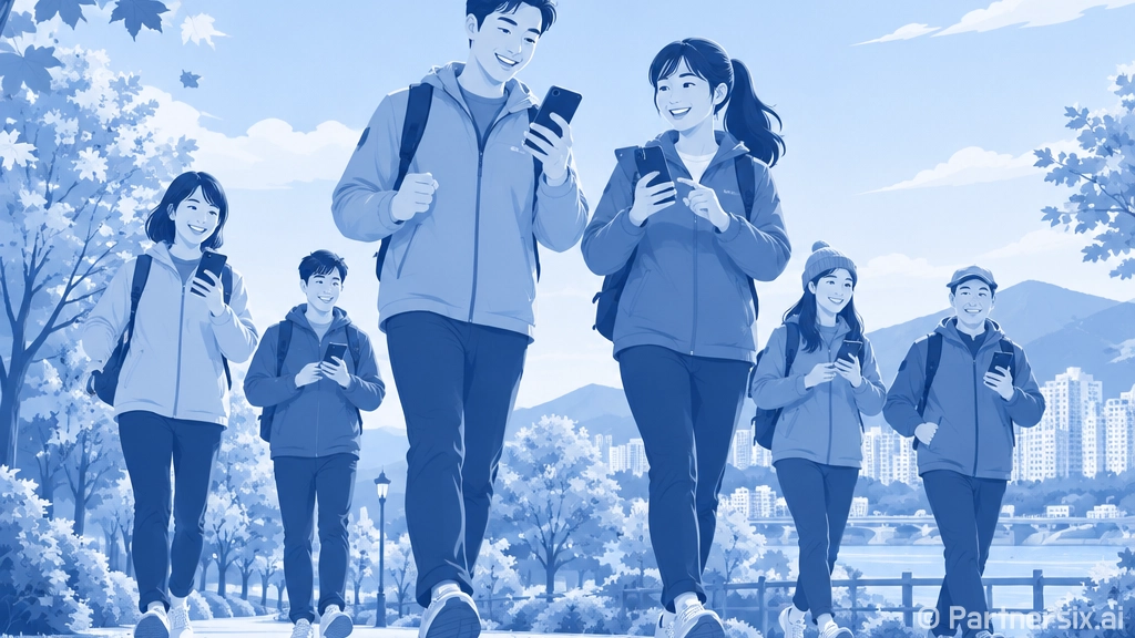 사상 야호! 챌린지로 건강과 선물 두 마리 토끼