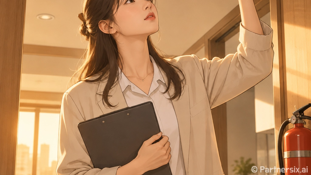 임차인 화재 책임과 법적 쟁점