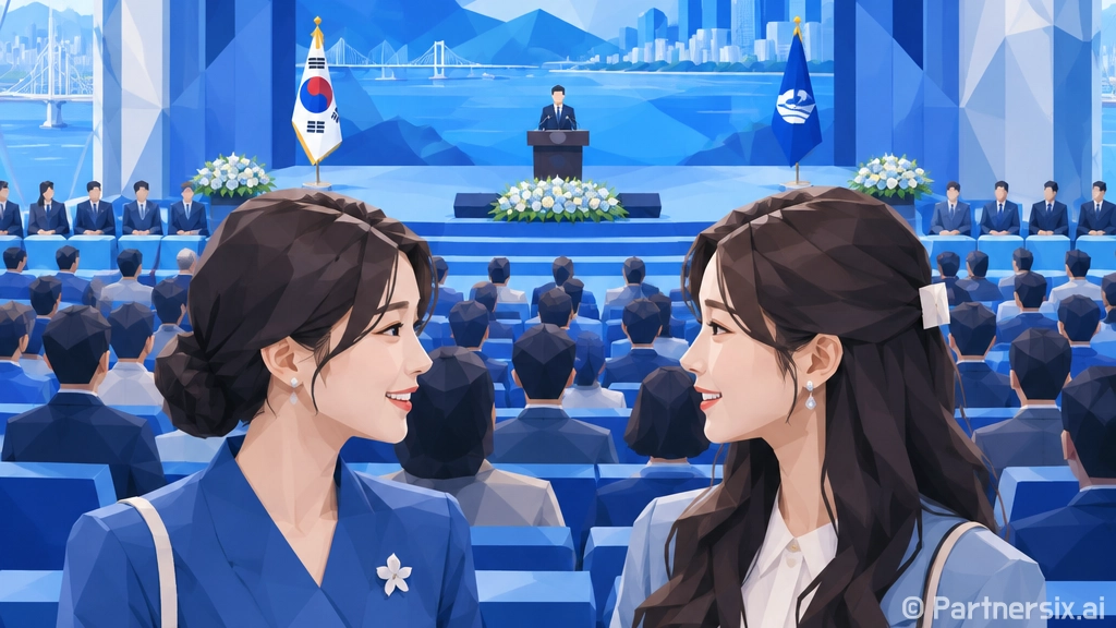 부산시민의 날, 434년 전 승전 정신 기리다