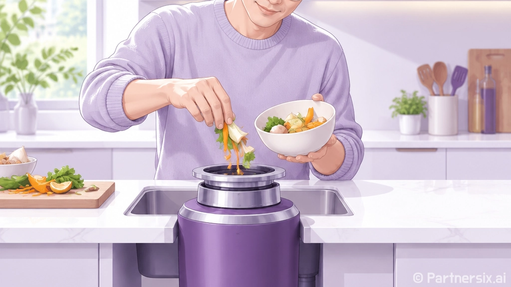 2026년 가정용 음식물쓰레기 처리기 보조금 지원