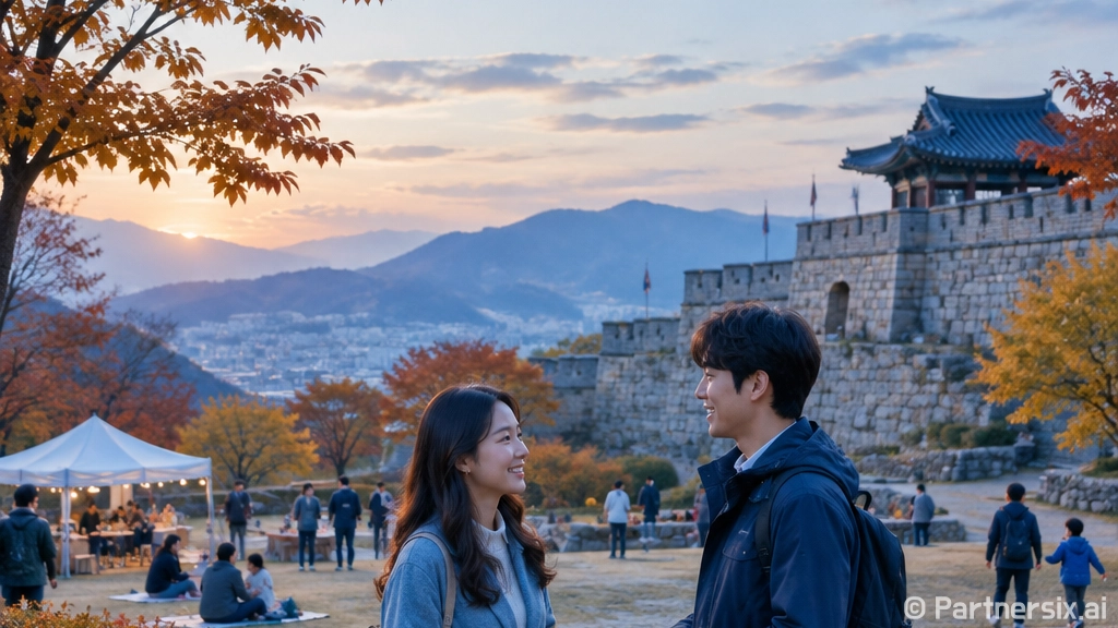 가족과 함께하는 금…