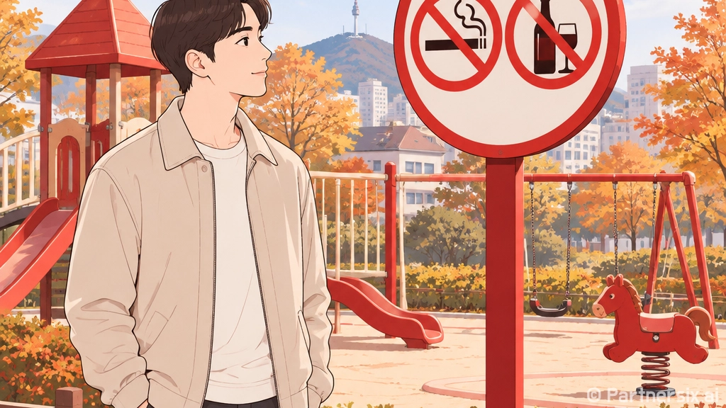 부산진구 어린이공원…