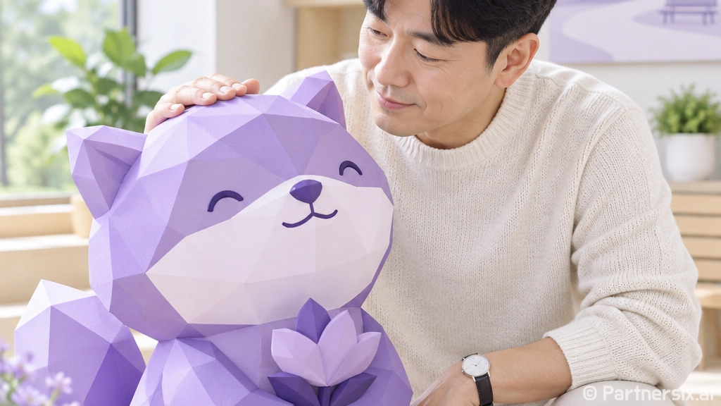 부산 북항 부캉이, 시민 품 공공 브랜드로