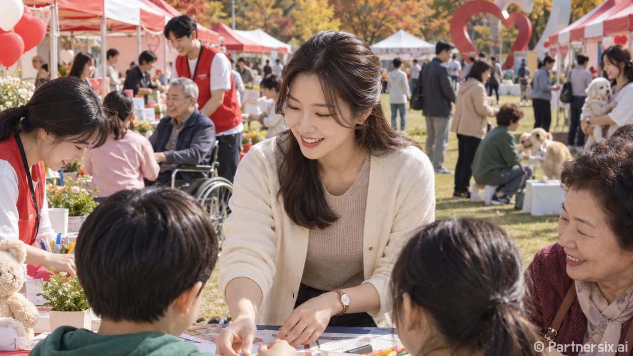 서구복지박람회와 환경문화제, 10월 17일 동시 개최