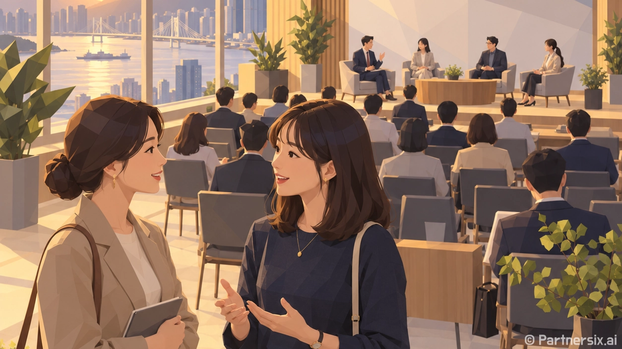 시민이 짜는 부산 스포츠 미래