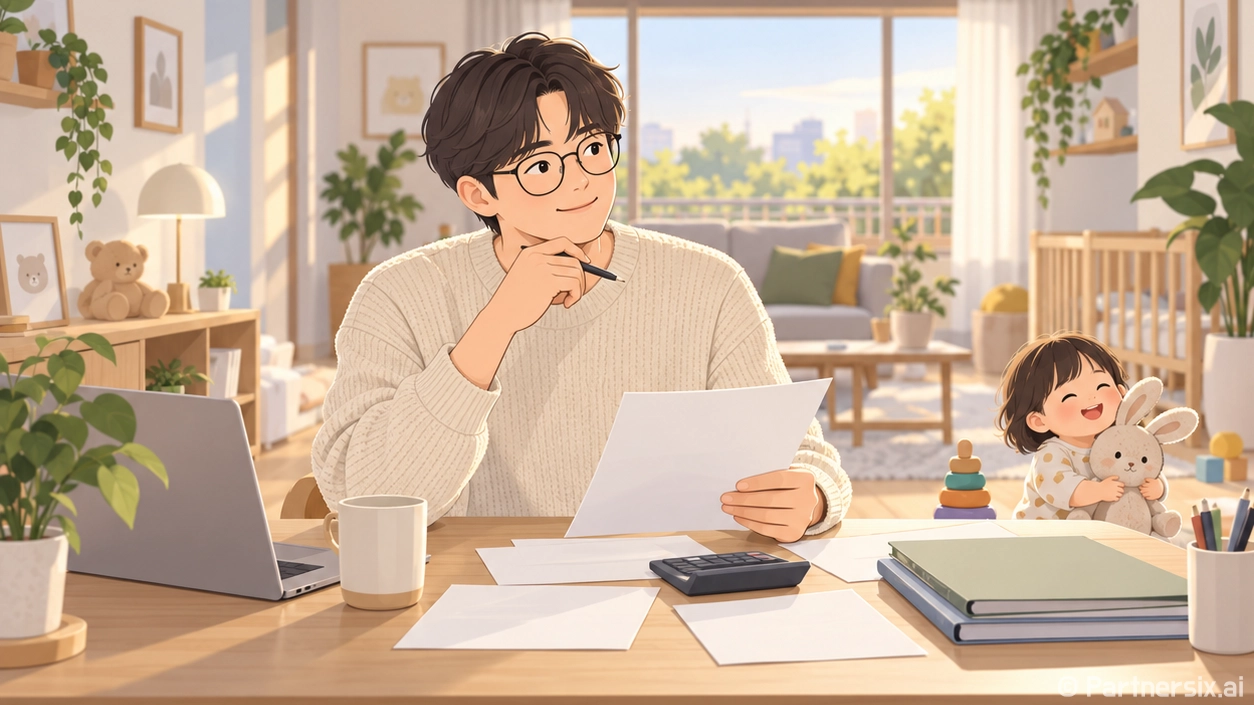 청소년부모 양육비 든든지원
