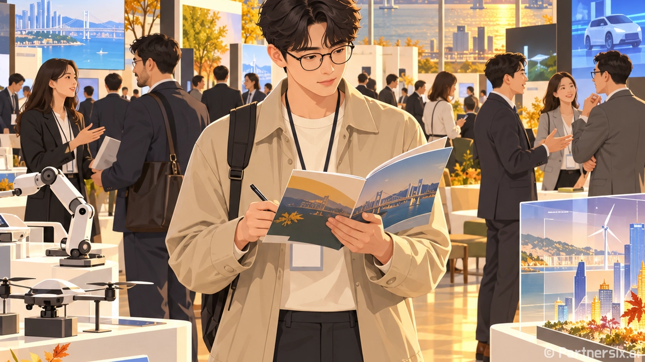 부산 스케일업 투자…