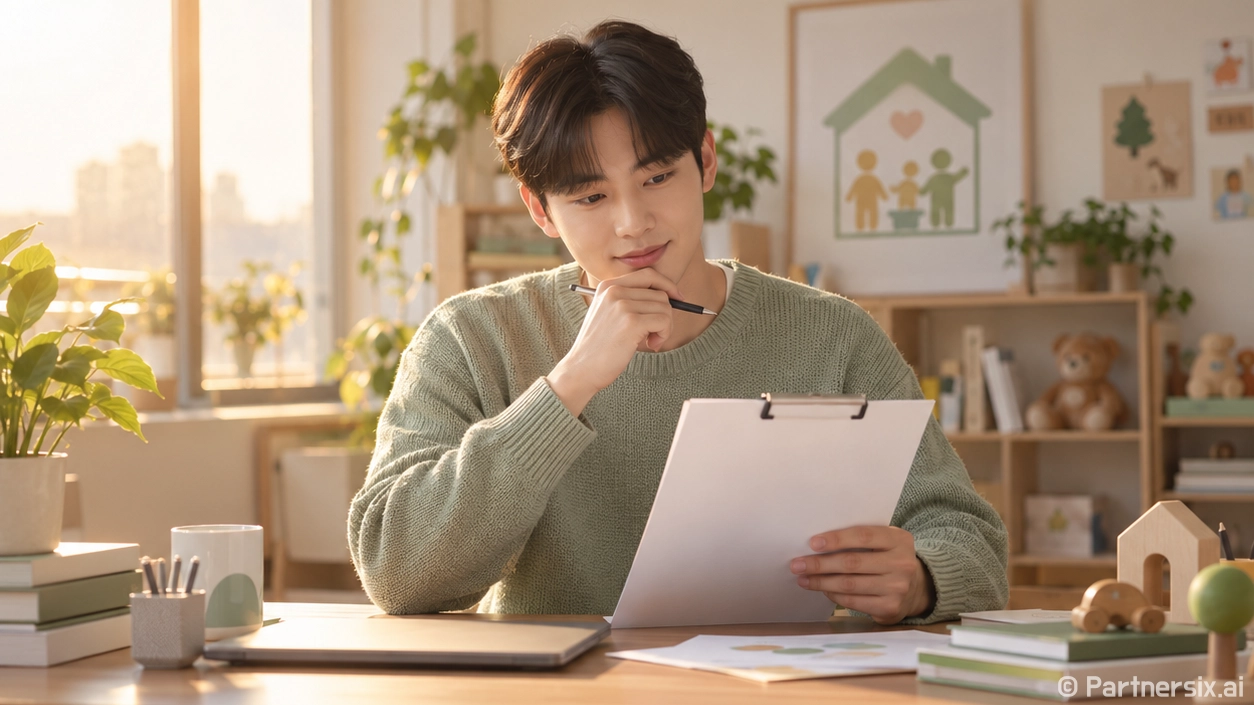 부산 동구 아이돌봄…