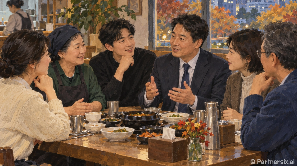 부산 100일 민생현장으로