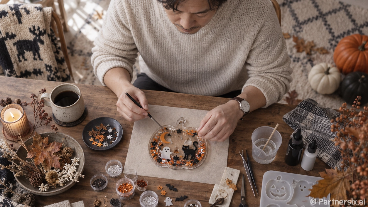 광안 청년의 힐링 두 시간