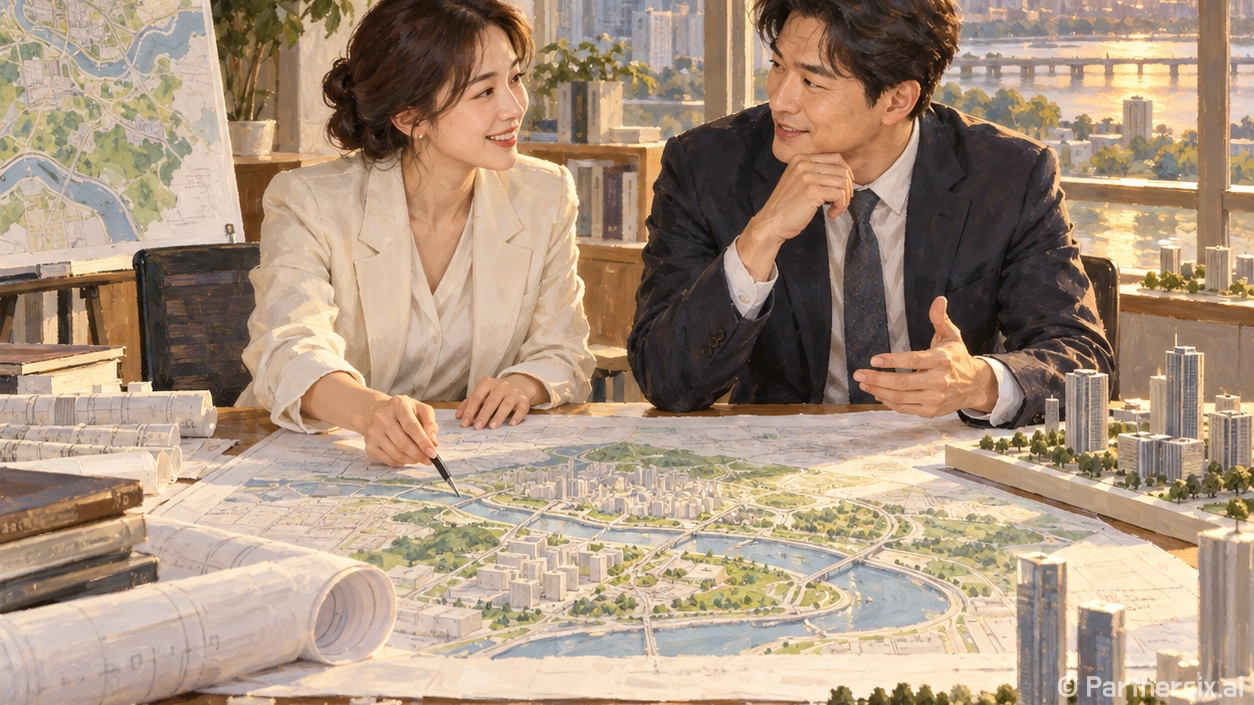 부산 35조 대전환 시동