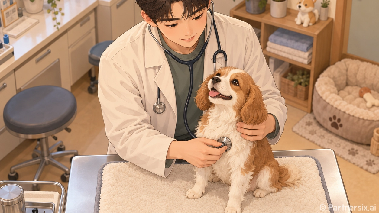 중구 반려동물 무료상담