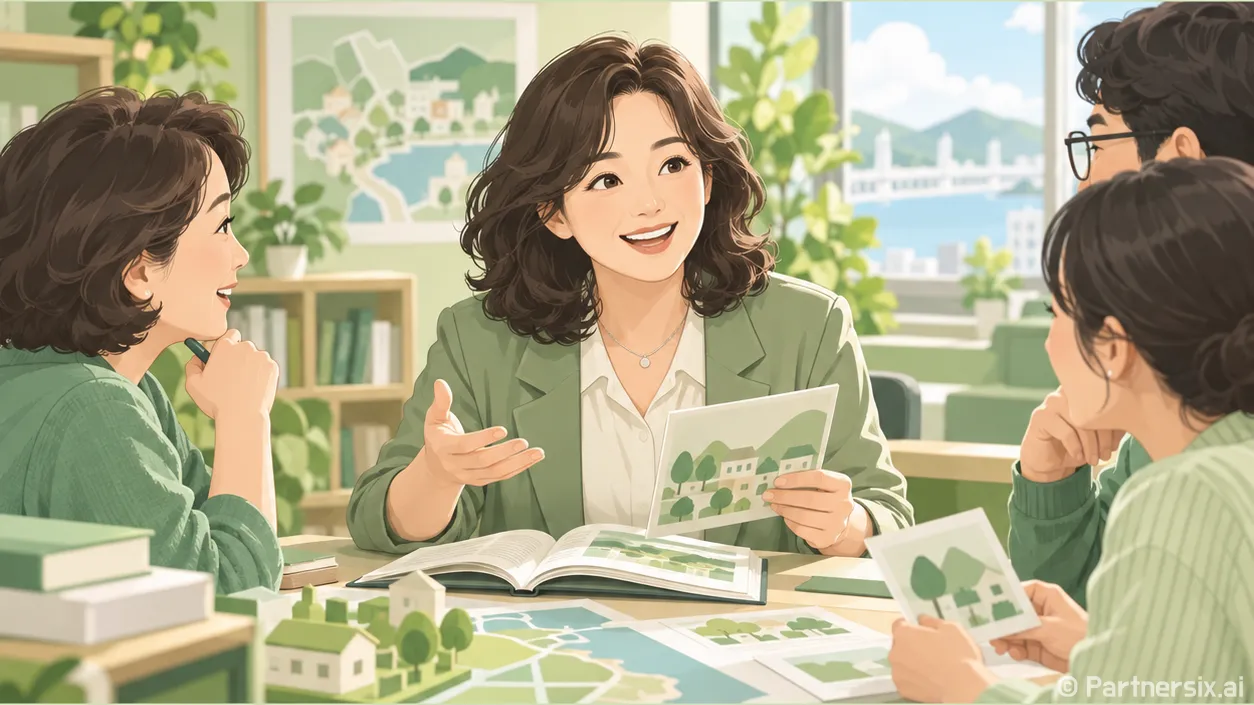영도 주민자치 배움터 열린다