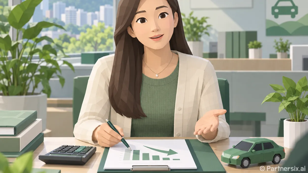 다자녀 자동차세 혜택