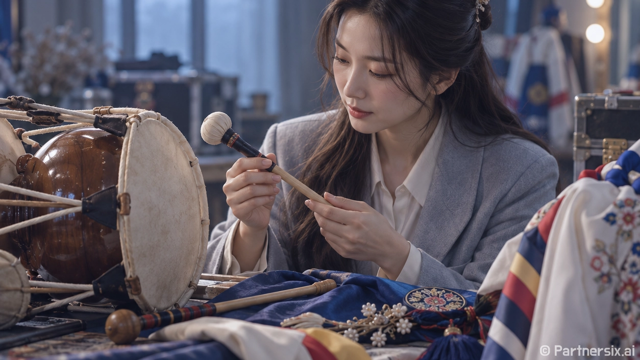금정에 번지는 예술의 향기